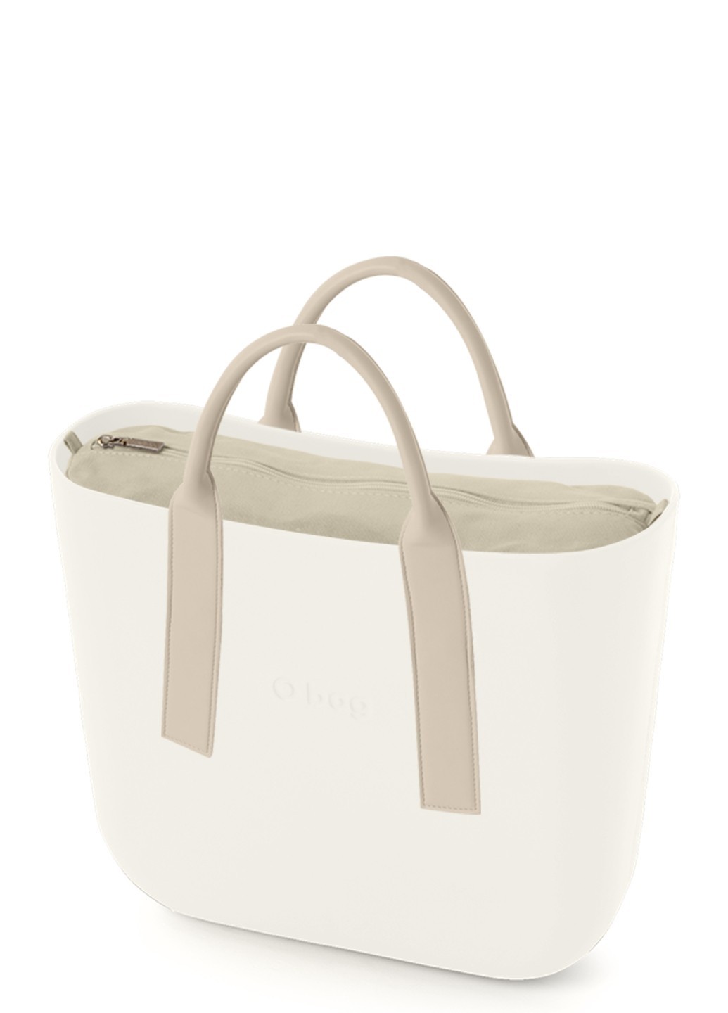 

Сумка O bag Classic Лате CLASSIC00290