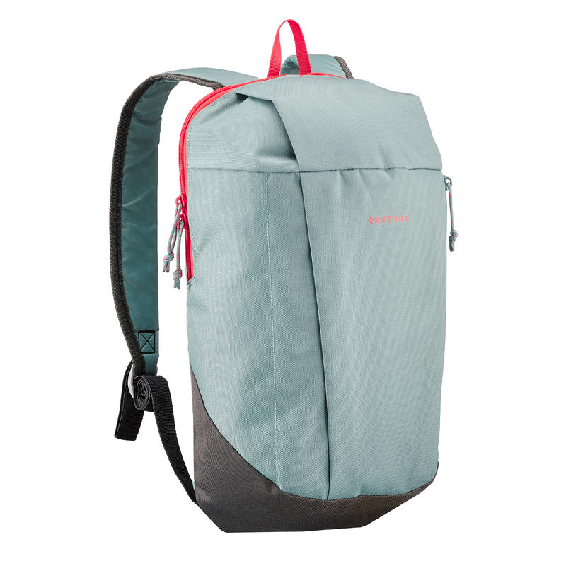 

Туристический Рюкзак QUECHUA (10л) 39 x 30 x 12 см Розовый