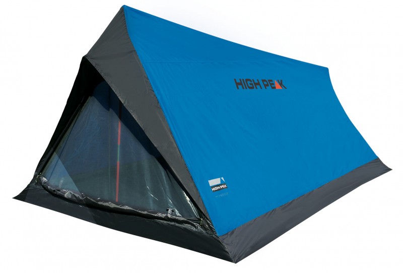 

Палатка High Peak Minilite 2 Blue/Grey (10157) (F00244296)