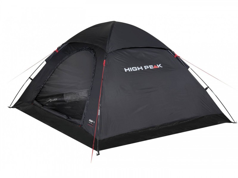 

Палатка High Peak Monodome XL 4 Black (10310) (F00244298)
