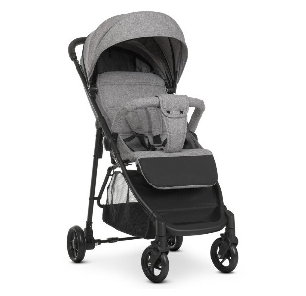 

Коляска/люлька Bambi M 4249-2 Grey (F00242766)