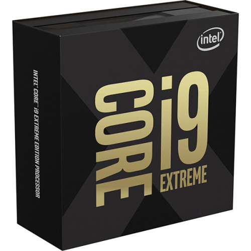 

Процессор INTEL CORE i9-10980XE EXTREME EDITION (BX8069510980XE) (F00244250)