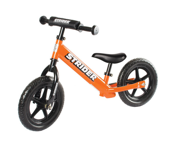 

Беговел Sport Orange Strider