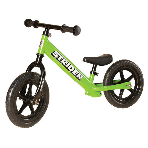 

Беговел Classic Green Strider