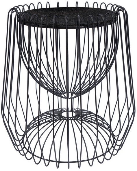 

Стол Arhome Spider M225 Black LTYOM-BLK