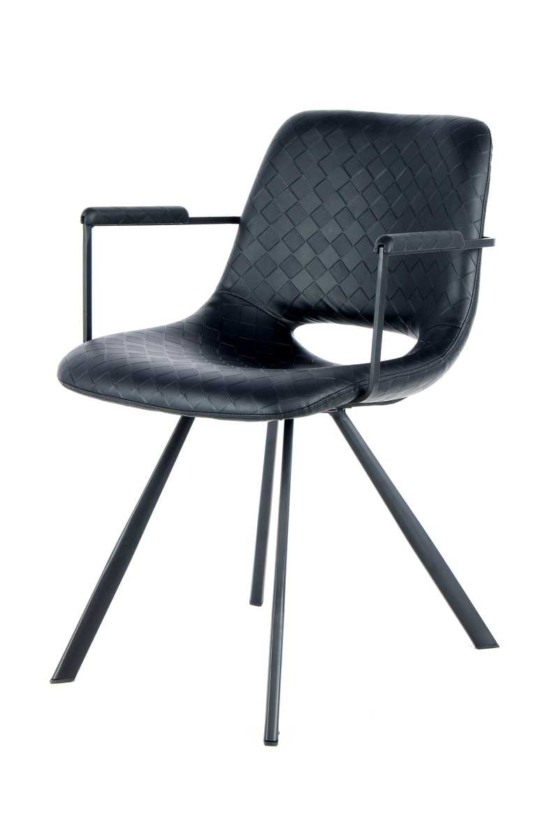 

Стул Arhome City TM625/2 Black N8U8B
