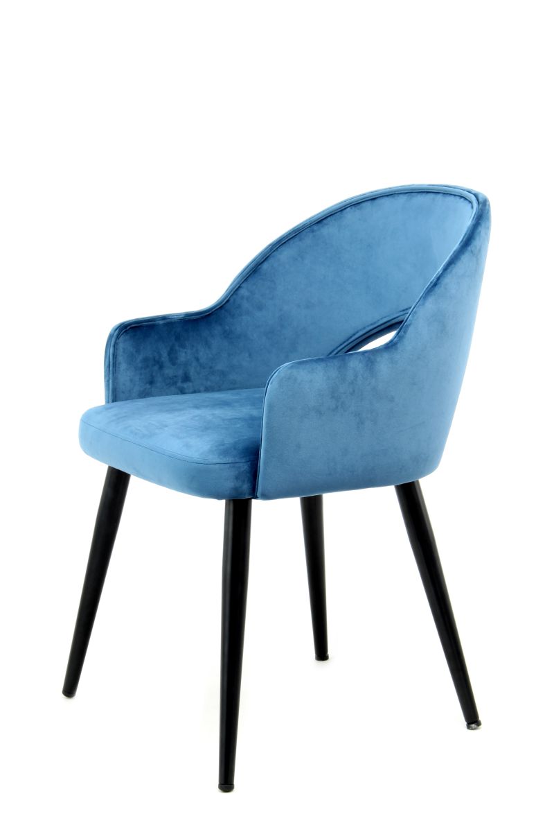 

Стул Arhome Bogota TM110/2 Blue B64WS