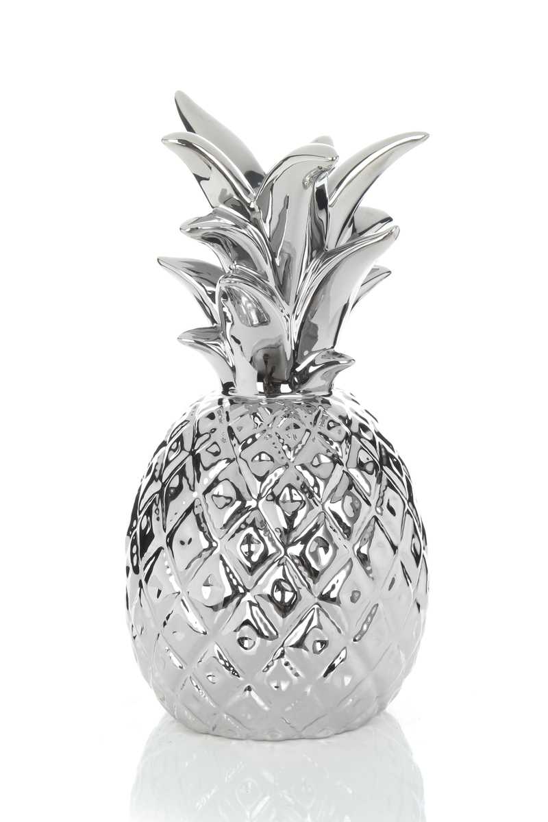 

Подсвечник Arhome Pineapple K110 Silver FIFCW