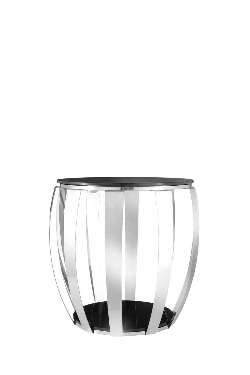 

Стол Arhome David SM110 Silver UENSZ