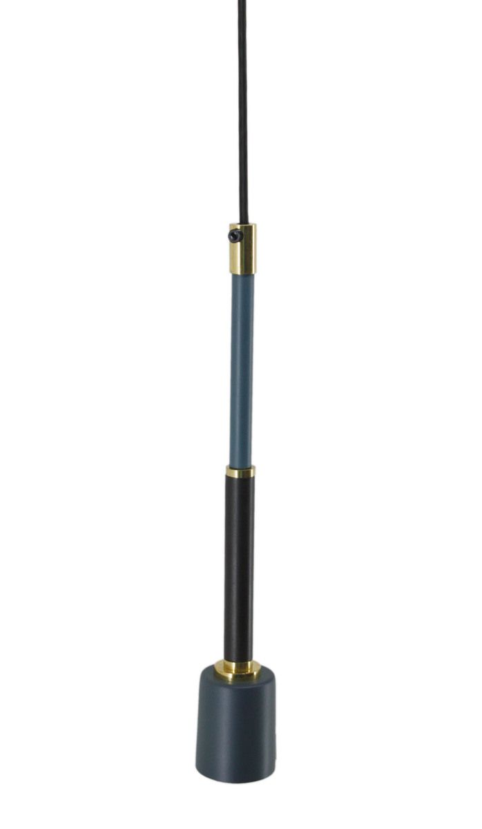 

Подвесной светильник Arhome Kady M277 Lightblue ZA8IL