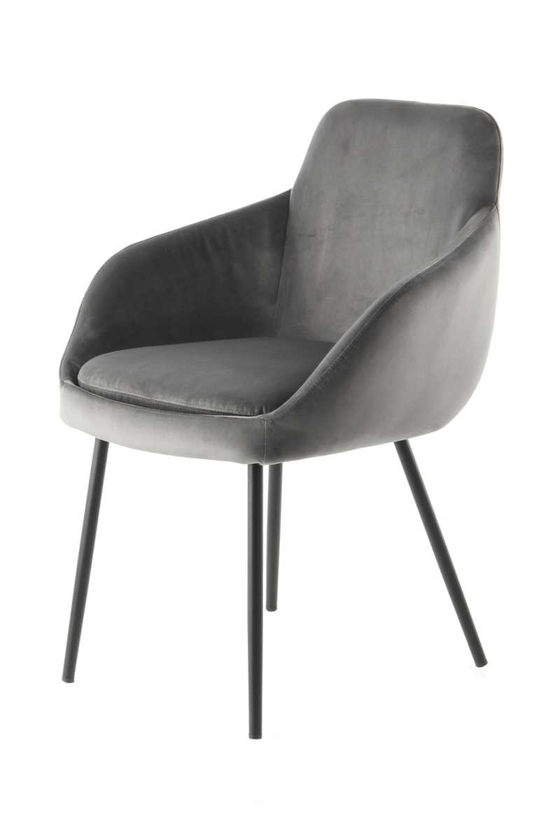 

Стул Arhome Aragon TM825/2 Grey 4ASP2-GRY