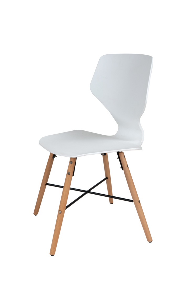 

Стул Arhome Luke TM110/4 White E2LKJ