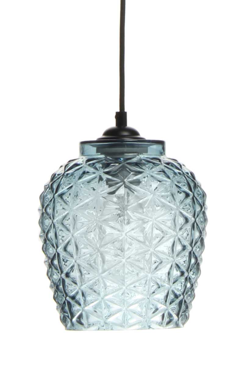 

Подвесной светильник Arhome Terri S Blue 8JZZZ-BLU
