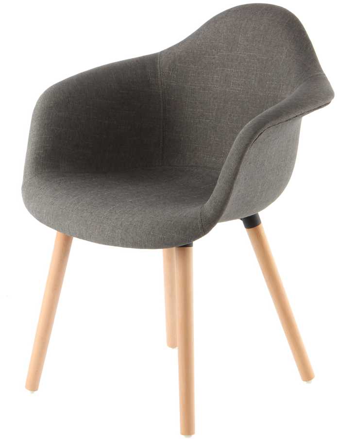 

Стул Arhome Recardo TM325/2 Dark taupe AYGAG