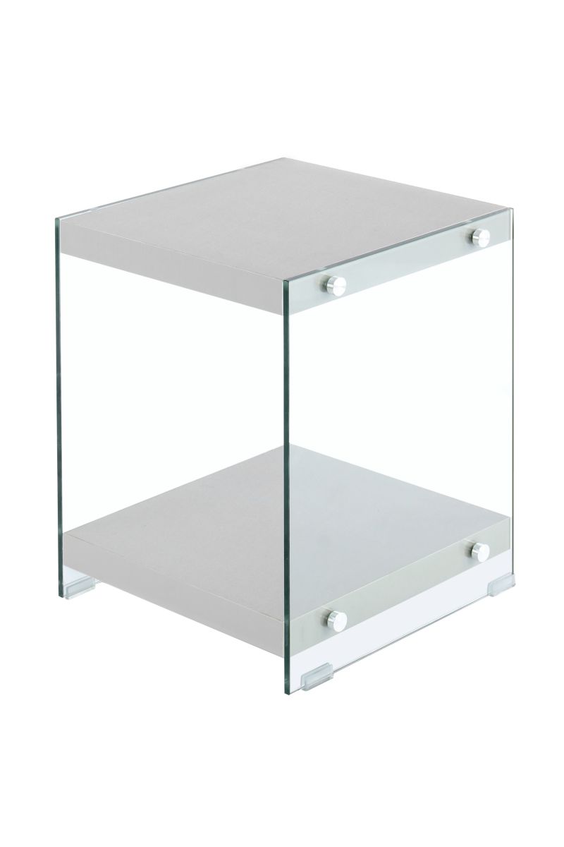 

Стол Arhome Josef S225 Silver S7MHY