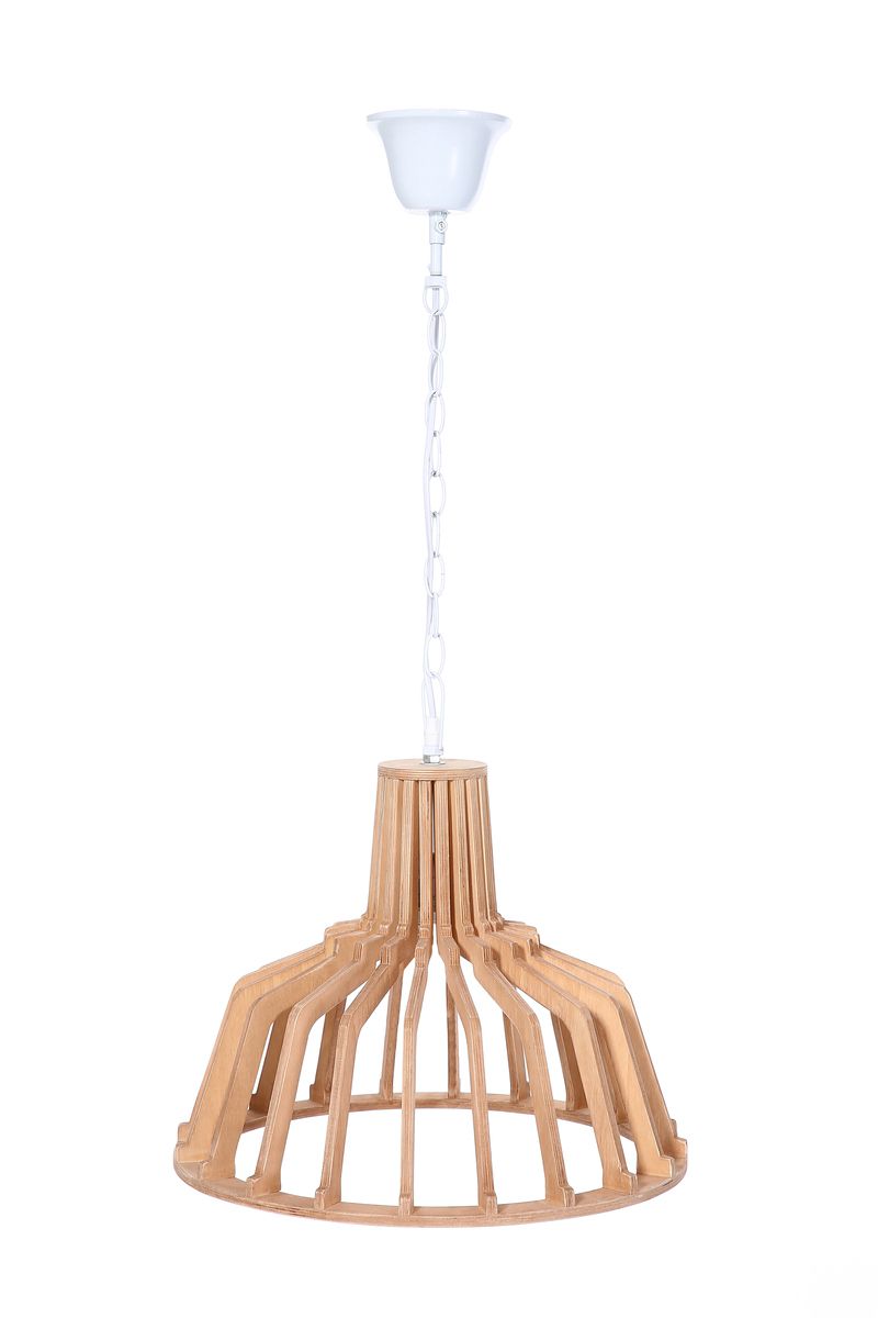 

Подвесной светильник Arhome Alvis DM270 Natural 3CTYS