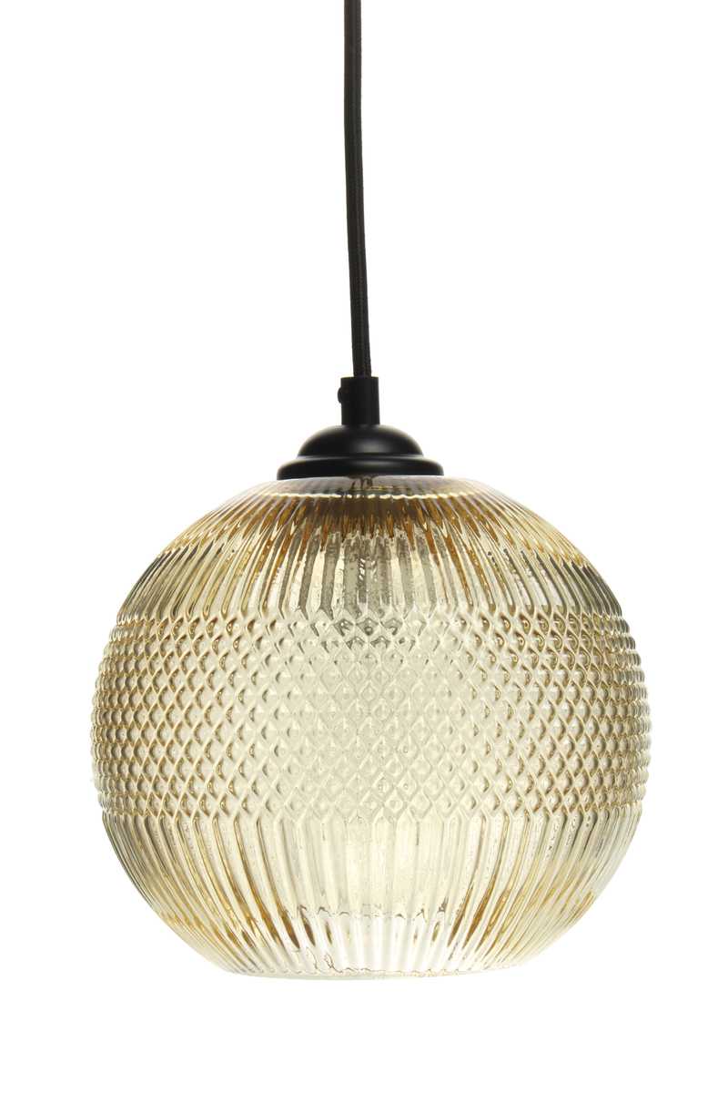 

Подвесной светильник Arhome Bubble S Orange 17XUC-ORA
