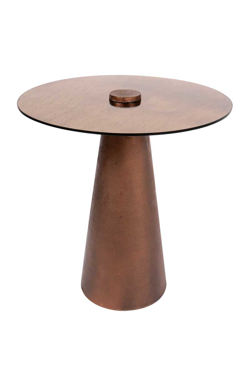 

Стол Arhome Bristol SM225 Copper ASH3K-COP