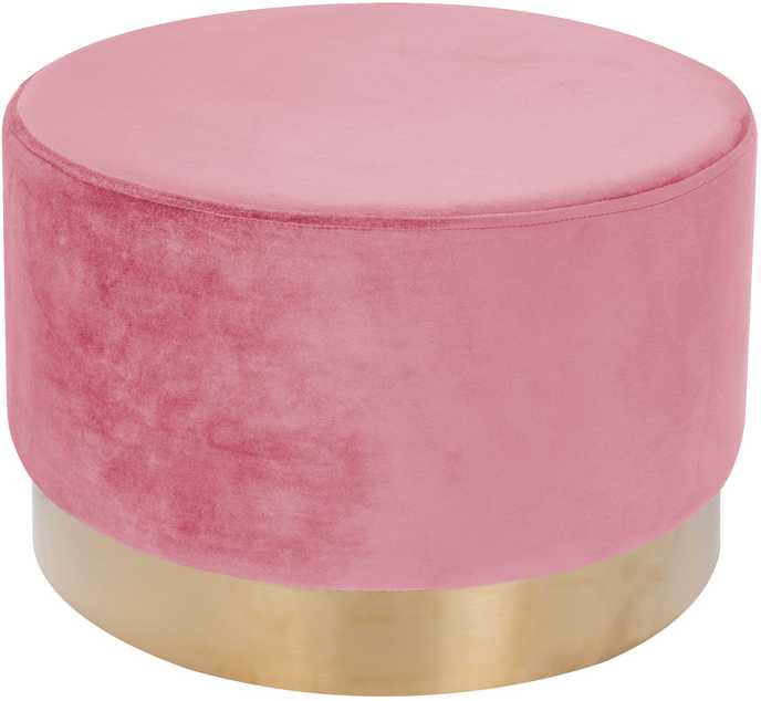 

Пуф Arhome Manila T510 Pink RQFB2