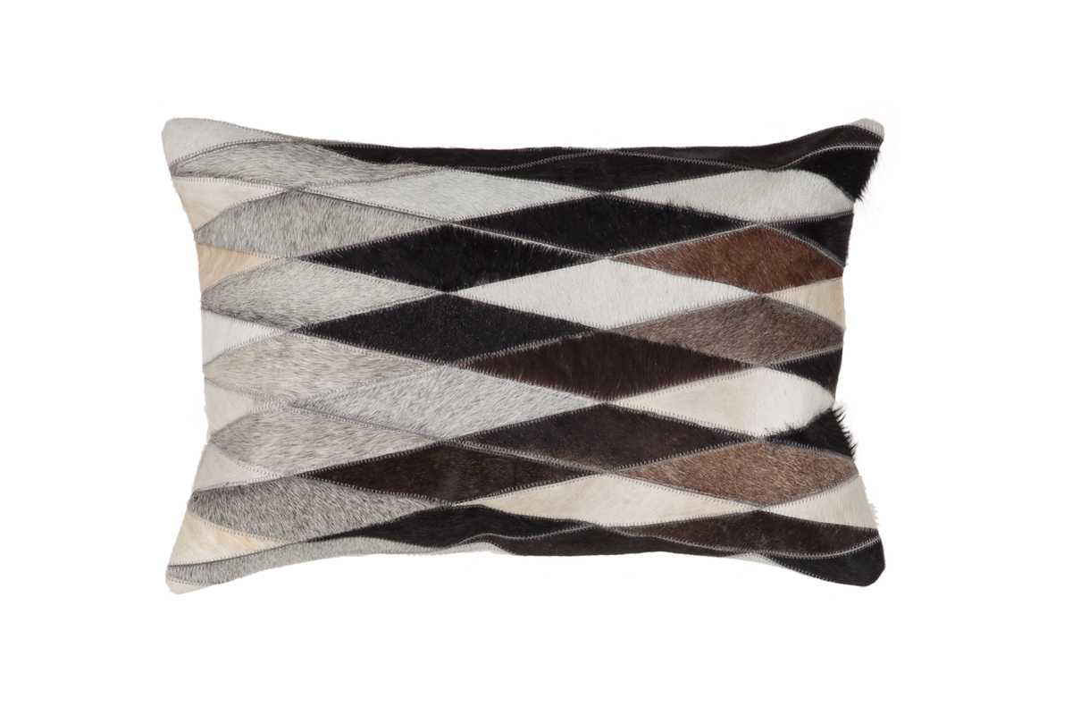 

Подушка Arhome Lavish 510 Grey SBE6J-40-60