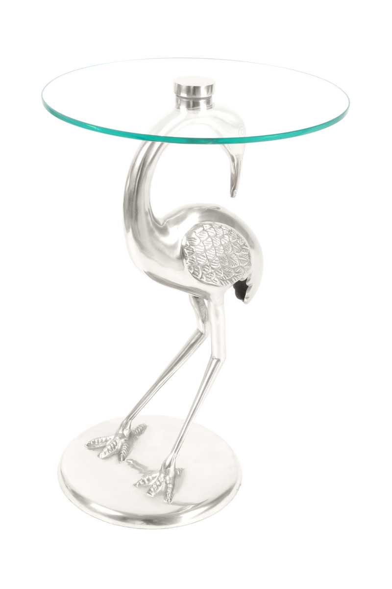 

Стол Arhome Bird SM325 Silver NY9O2