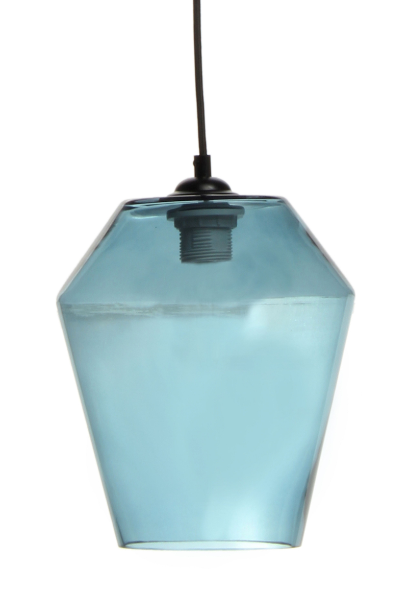 

Подвесной светильник Arhome Erin S Blue NSP55-BLU