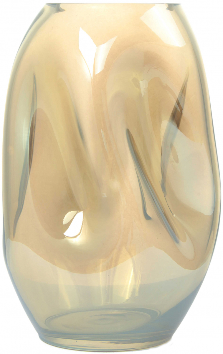 

Ваза Arhome Bella 425 Amber LWF6B-AMB