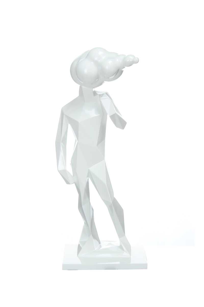 

Скульптура Arhome Force K310 White OPI3F