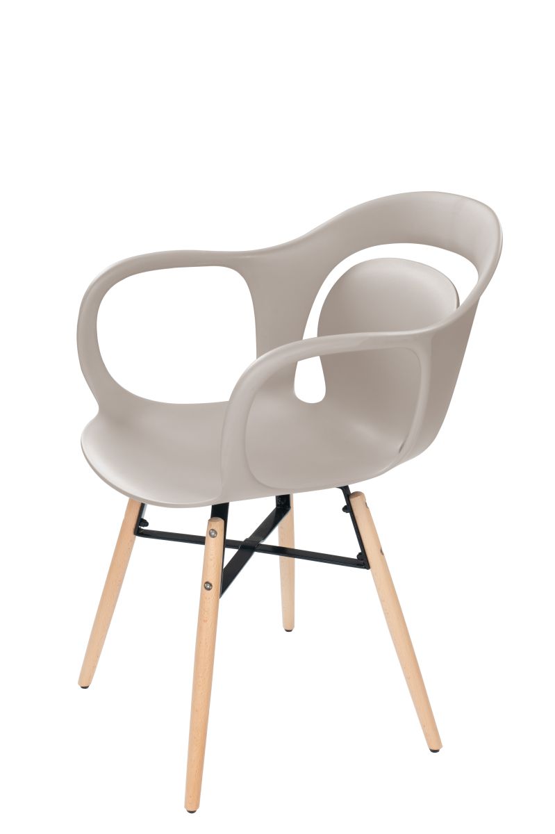 

Стул Arhome Dick TM110/4 Beige 8ZFO9