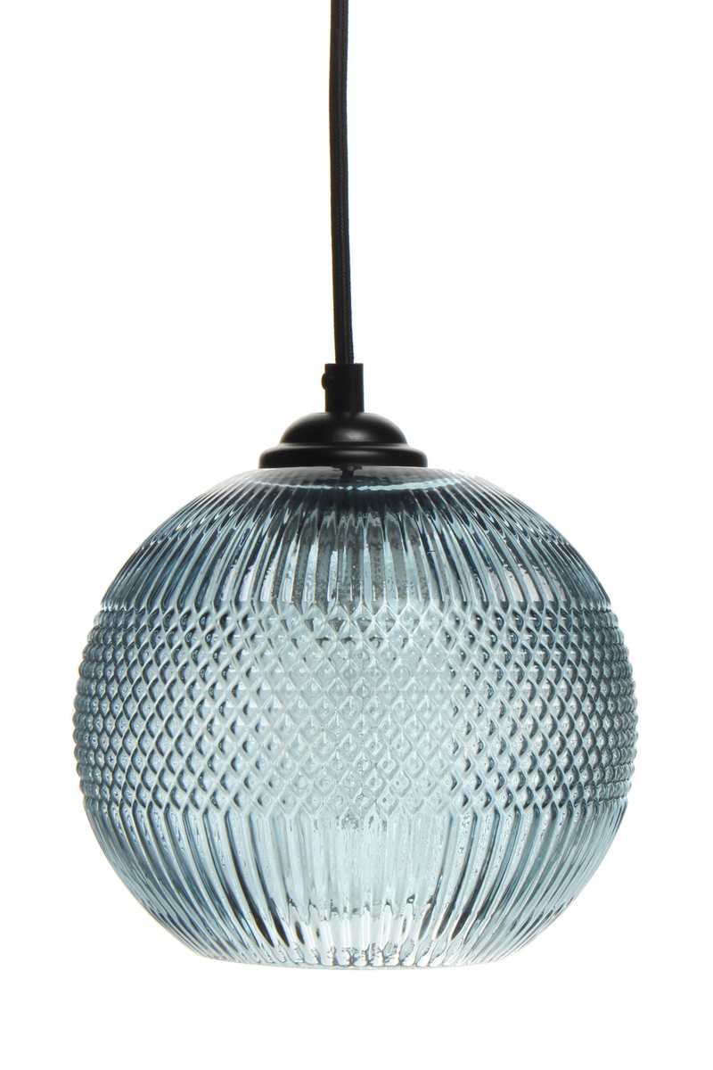 

Подвесной светильник Arhome Bubble S Blue 17XUC-BLU