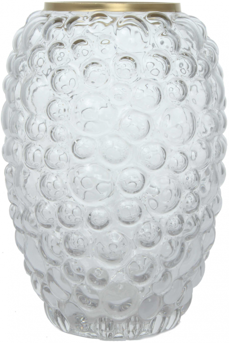

Ваза Arhome Dana 225 Clear 2HLL2-CLE