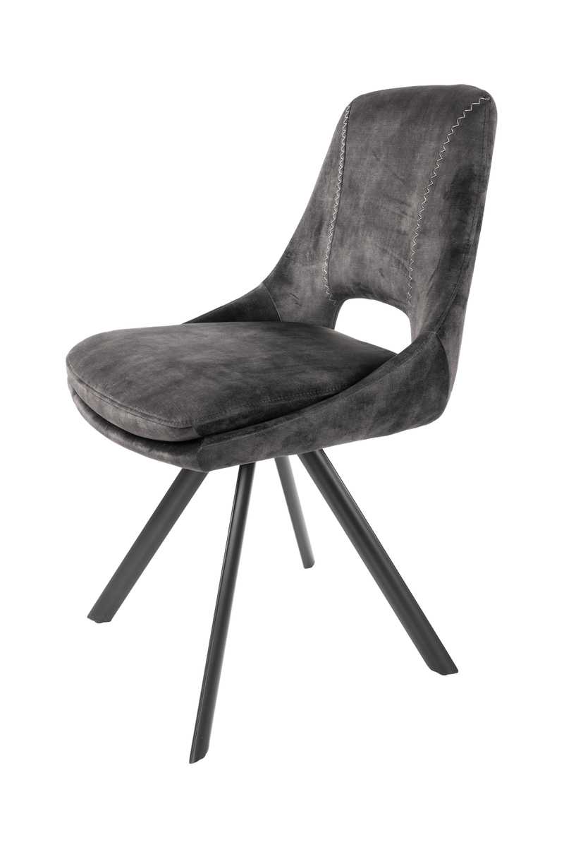 

Стул Arhome Кery TM125/2 Grey 3TDP6-GRY