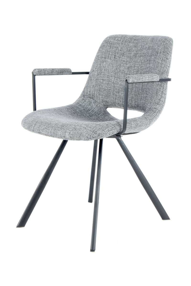 

Стул Arhome City TM625/2 Grey G2XC5