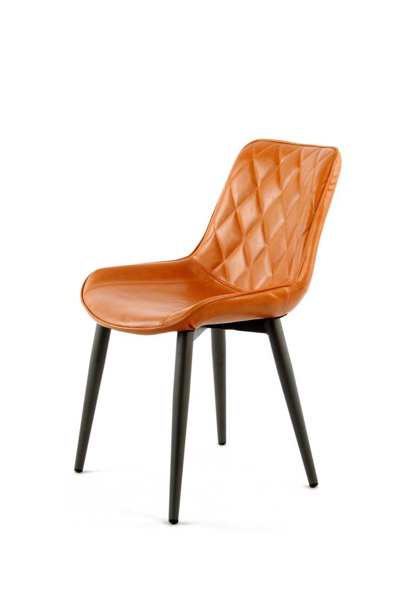 

Стул Arhome Marco TM110/2 Orange WCD8H