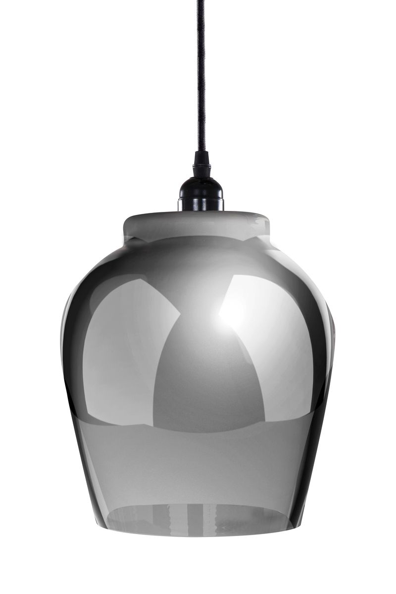 

Подвесной светильник Arhome Filin S Grey/Black YHOZO