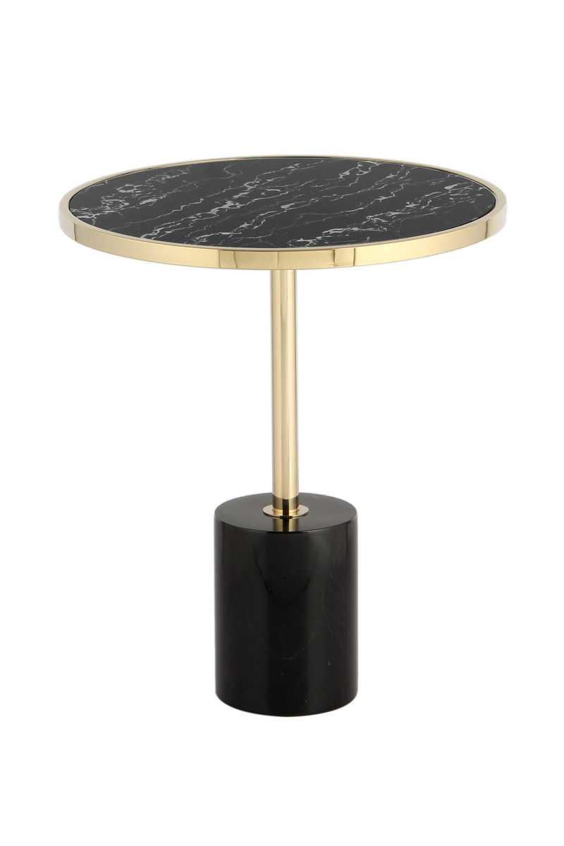 

Стол Arhome Nani SM525 Gold/Black 7HTXY