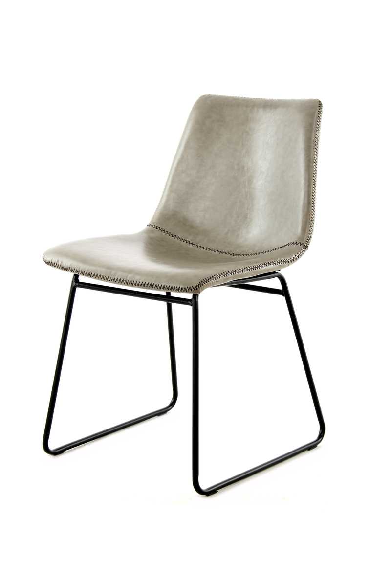 

Стул Arhome Glo Tan TM110/2 Grey N5TG2