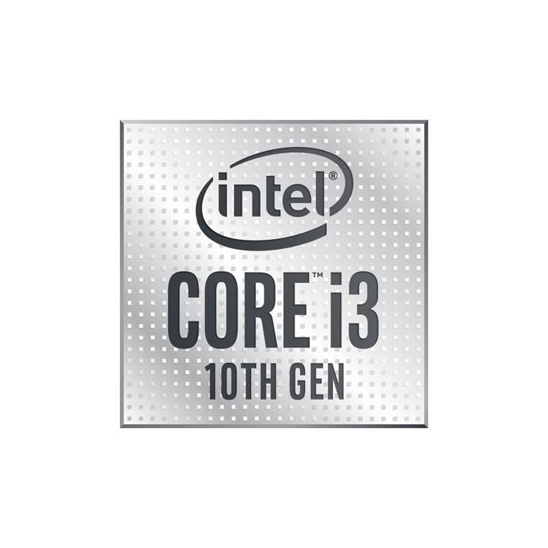

Intel Core i3 10100F 3.6GHz (6MB, Comet Lake, 65W, S1200) Tray (CM8070104291318)