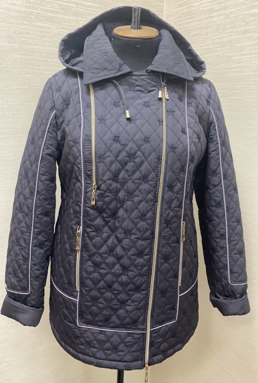 

Куртка MARSHAL 68  баклажан, Куртка MARSHAL 68 50 баклажан