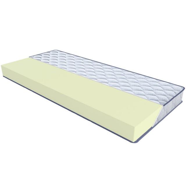 

Ортопедичний матрац SleepFly Silver Edition LANTAN 180 см x 200 см