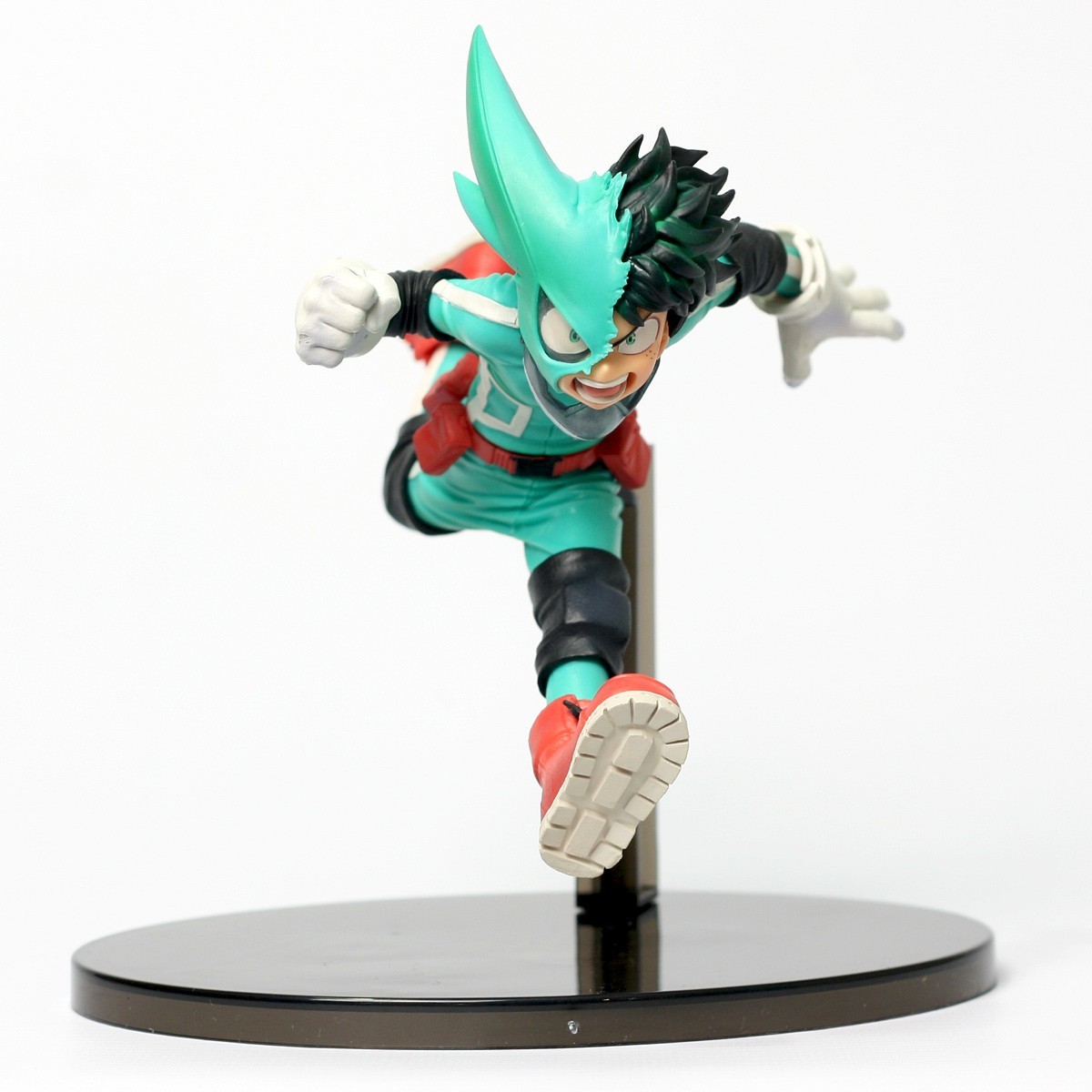 

Коллекционная аниме-фигурка Bandai Spirits Midoriya, figure colosseum 14 см