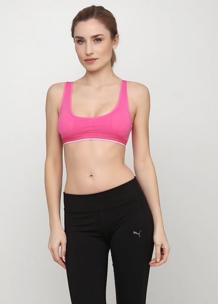 

Топ ZUMBA S Розовый (1075-496)