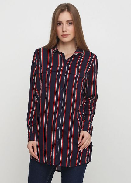 

Рубашка H&M 32 Разноцветная (1088-519)
