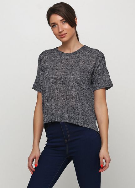 

Блуза Vero Moda M Серая (1079-423)