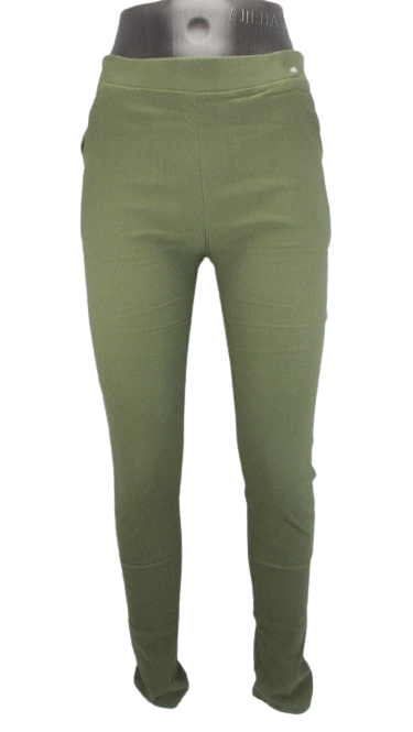 

Брюки с карманами Kenalin K509 2XL-3XL хаки