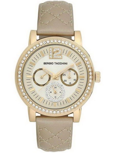 

Женские наручные часы Sergio Tacchini ST.4.101.04