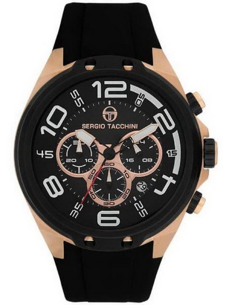 

Мужские наручные часы Sergio Tacchini STX500.04