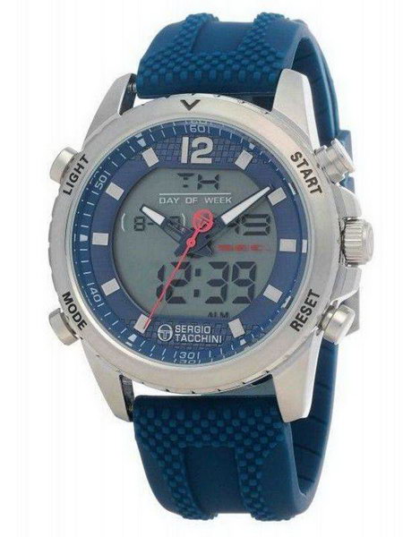 

Мужские наручные часы Sergio Tacchini ST.1.10052.5