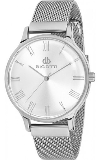 

Женские наручные часы Bigotti BGT0256-1