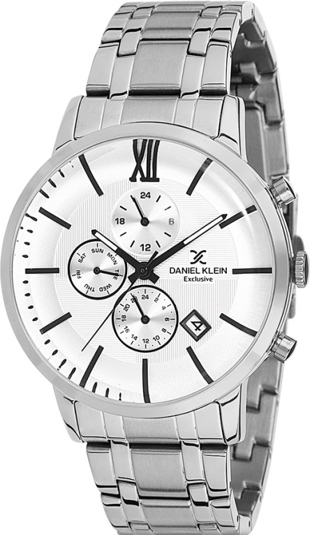 

Мужские наручные часы Daniel Klein DK12228-1